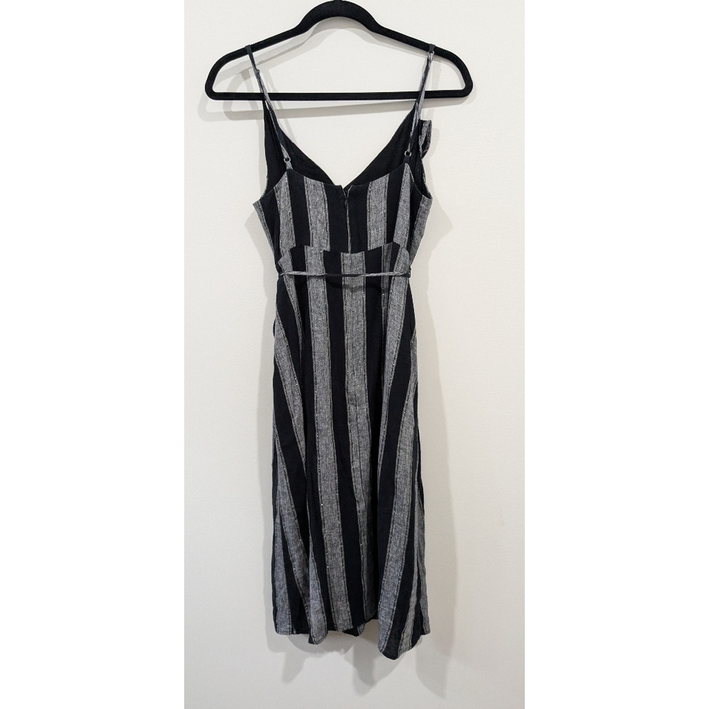 Rails Ariel Dress In Thompson Stripe - image 7